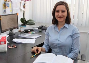 Üniversitede kadın cinayeti
