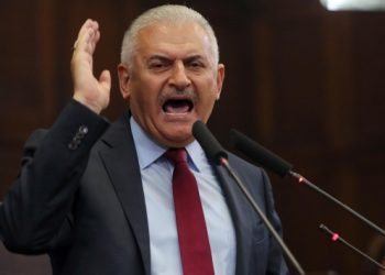 YSK’ye Yıldırım’ın adaylığına müdahale çağrısı