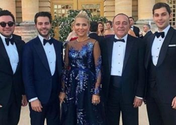 Sabah yazarı: Sabancılar maaile Malta vatandaşı oldu