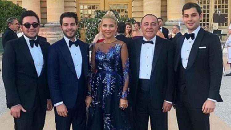 Sabah yazarı: Sabancılar maaile Malta vatandaşı oldu