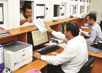 İşte yeni memur ve emekli maaşları