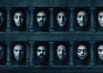 ‘Game of Thrones’: Oyuncuların yarısından fazlası öldü