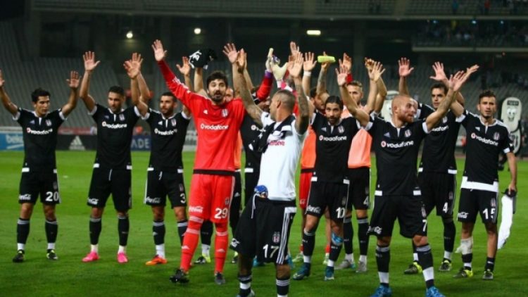 ‘Beşiktaş’ın içi 1 yılda boşaltıldı’