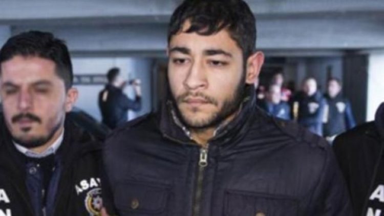 Araştırma görevlisini öldüren öğrencinin ifadesi ortaya çıktı