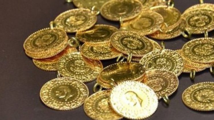 Serbest piyasada altın fiyatları