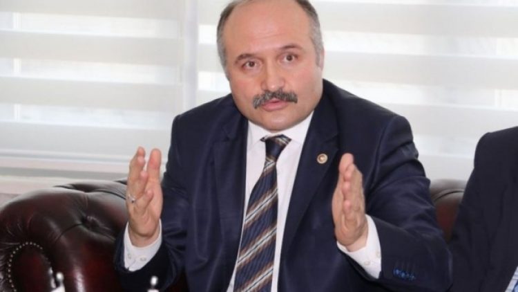 Erhan Usta’dan İYİ Parti yanıtı