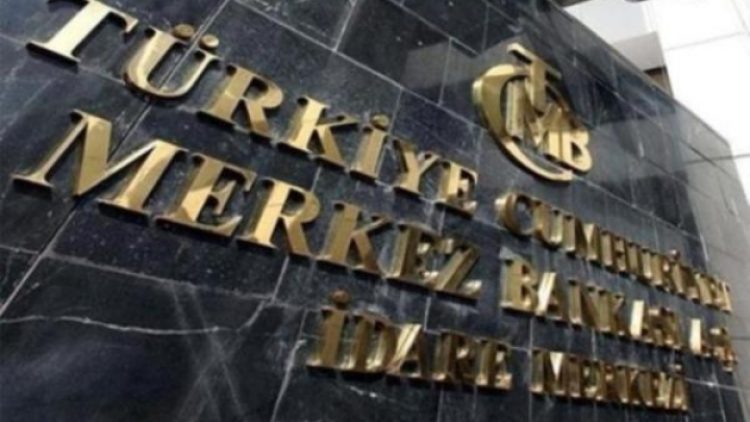 Merkez Bankası’ndan enflasyon açıklaması