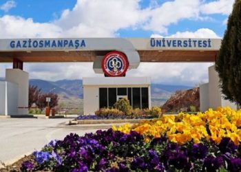 Üniversite 1 liralık malı 10 liraya almış