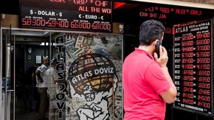 Enflasyon hülle ile ötelendi