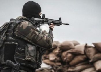 Askerden mesaj geldi: Kürtçe konuşmamız yasaklandı