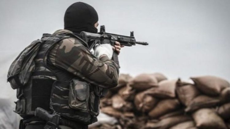 Askerden mesaj geldi: Kürtçe konuşmamız yasaklandı