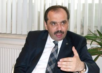 Poşet üreticisi AKP Milletvekili Balta: Amacımıza ulaştık