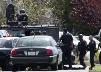 ABD’de bowling salonunda silahlı saldırı: 3 ölü, 4 yaralı