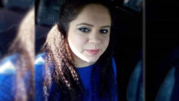 18 gündür kayıp kadının cesedi ormanda parçalanmış halde bulundu