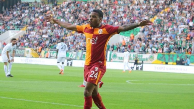 Rodrigues ayrılıyor! İşte bonservis bedeli