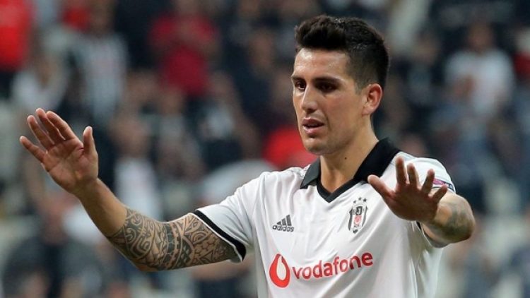 Enzo Roco’ya Brezilya’dan talip çıktı!