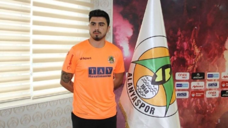 Alanyaspor’a kiralanan Ozan: Yanlışım olmadı