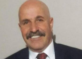 AKP Belediye Başkan adayı Tahir Özatak yaşamını yitirdi