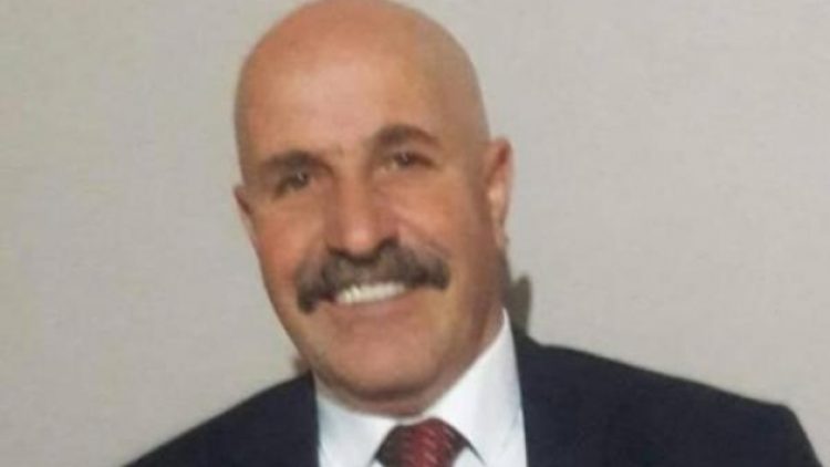 AKP Belediye Başkan adayı Tahir Özatak yaşamını yitirdi