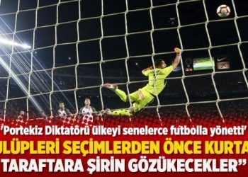 Ekonomist Sönmez: Kulüpleri seçimlerden önce kurtarıp taraftara şirin gözükecekler