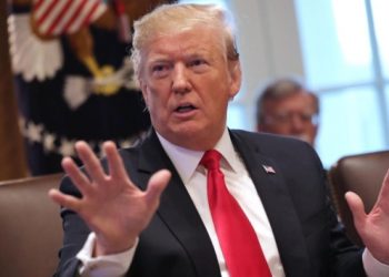 Trump’tan kritik Suriye açıklaması