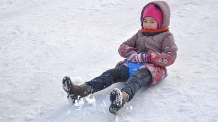 İşte okulların tatil edildiği il ve ilçeler