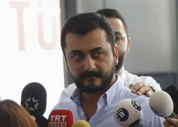 Eren Erdem’in avukatı Onur Cingil’den açıklama