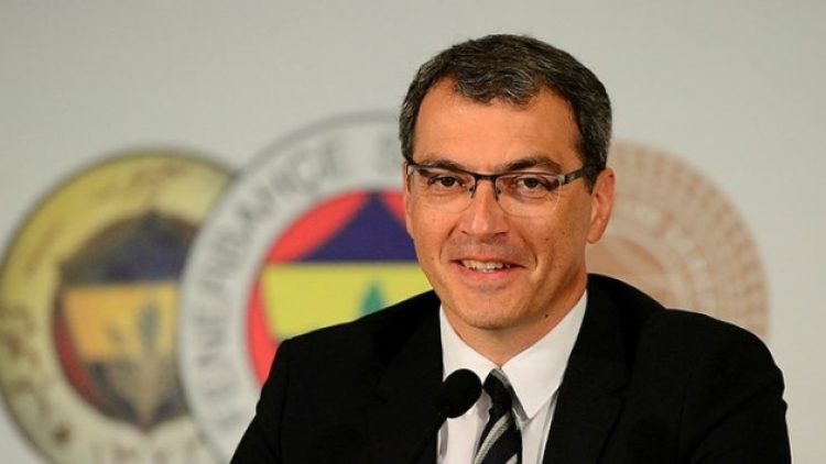 ‘Fenerbahçe’de Comolli devri kapandı’