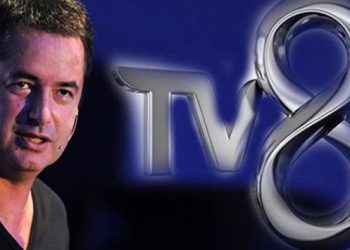 Acun Ilıcalı, TV8’de küçülmeye gidiyor
