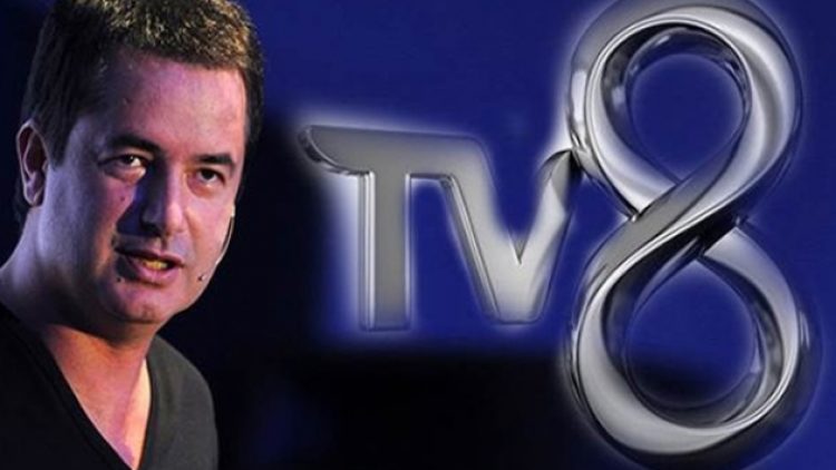 Acun Ilıcalı, TV8’de küçülmeye gidiyor