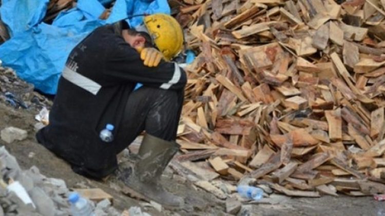 AKP iktidarında, 22 bin 500 kişi iş cinayetlerinde hayatını kaybetti