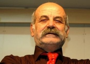 Oyuncu Burhan İnce vefat etti