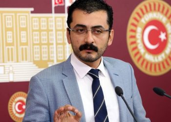 Eren Erdem’den ilk açıklama