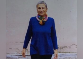 HDP, Leyla Güven için İHİK’e başvurdu