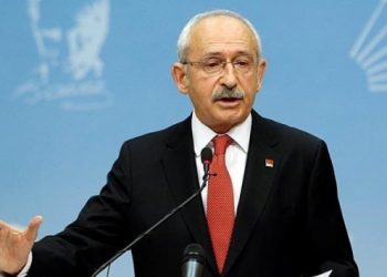 ​Tazminat cezaları artınca CHP, Kılıçdaroğlu için fon oluşturdu