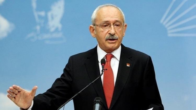 ​Tazminat cezaları artınca CHP, Kılıçdaroğlu için fon oluşturdu
