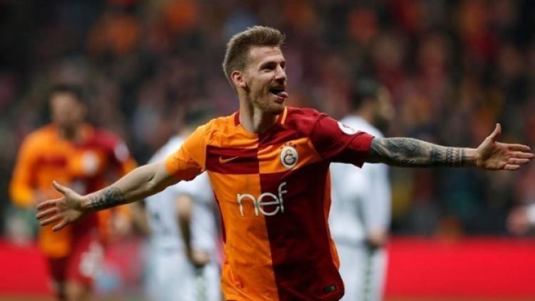 G.Saray’da Serdar şoku: İhtarname çekti