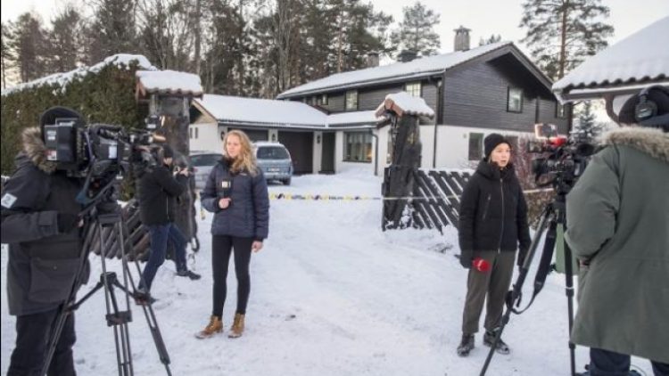 Multimilyoner iş adamının eşi fidye için kaçırıldı