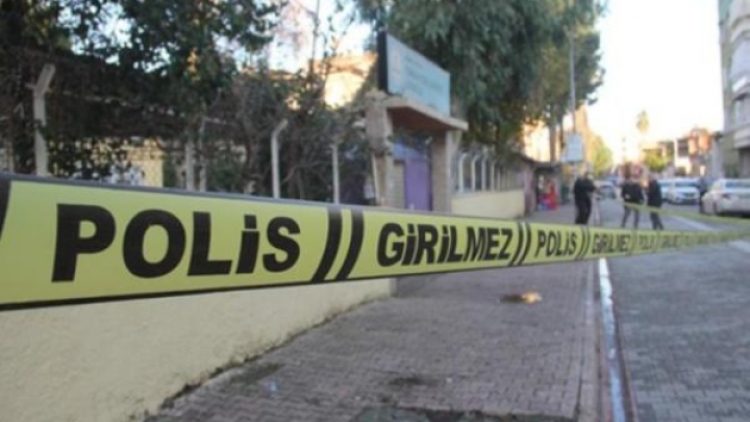 Okulda bıçaklı kavga: Lise öğrencisi öldürüldü!