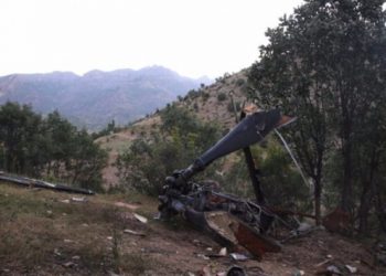 ’13 asker, gerilim hattında 50 dolarlık küre olmadığı için öldü’
