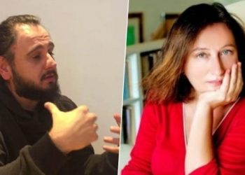 ‘Erdoğan’a hakaret’te bugün: Gazeteci Öğreten ve yazar Mağden’e 7 bin lira ceza