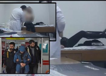 Kadın hastaların görüntülerini paylaşan doktor serbest bırakıldı