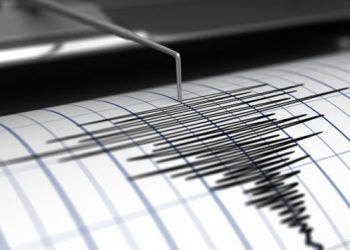Akdeniz’de 4.8 büyüklüğünde deprem