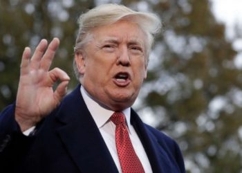 Trump Davos’a katılmayacağını açıkladı