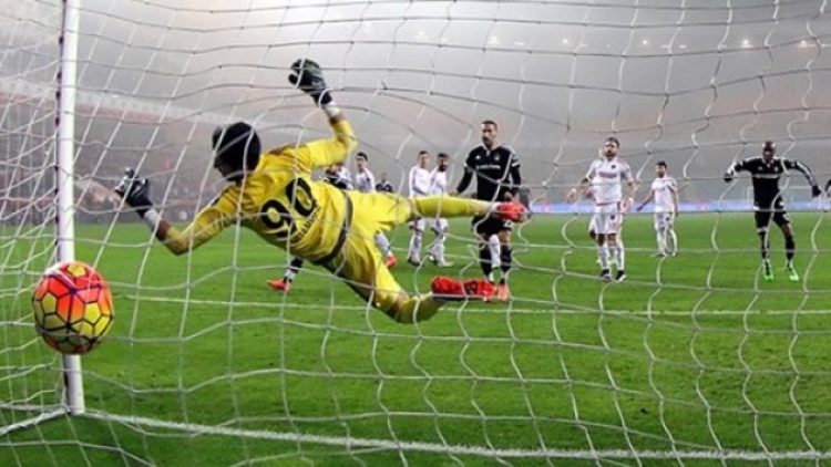 Süper Lig programı hazır