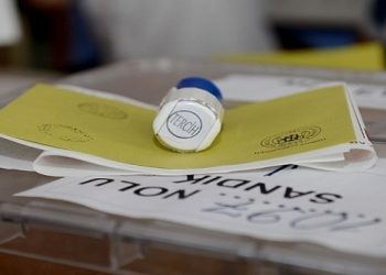 Seçimde ‘gönüllü güvenlik korucuları’ da görev yapacak