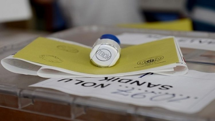 Seçimde ‘gönüllü güvenlik korucuları’ da görev yapacak