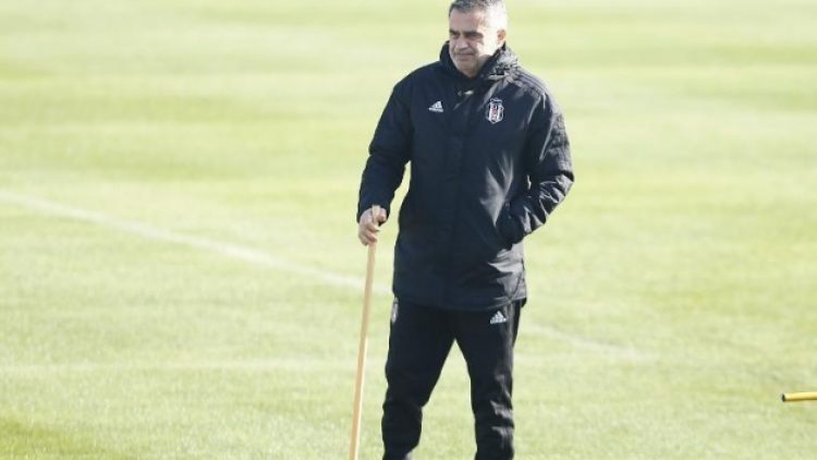 Şenol Güneş: Burak’tan iyisi Luis Suarez