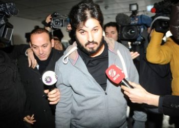 Zarrab’dan rüşvet alan gardiyana 3 yıl hapis cezası verildi