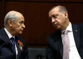 Cumhur İttifakı’nda bu defa Sakarya çatlağı